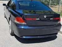 Gebraucht BMW 730 218 PS (160 kW) 2004 Limousine