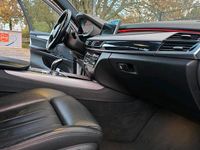 Gebraucht BMW X5 M50 381 PS (280 kW) 2015 Weiß SUV