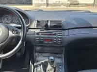 Gebraucht BMW 320 M Sport 170 PS (125 kW) 2003 Schwarz Coupé