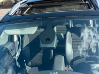 Gebraucht Renault Grand Scénic Bose Edition 131 PS (96 kW) 2014 Schwarz Van / Kleinbus