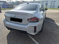Gebraucht BMW M2 Performance 460 PS (338 kW) 2024 Grau Coupé