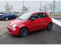 gebraucht Fiat 500 1.2 8V