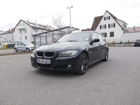 Gebraucht BMW 320 184 PS (135 kW) 2011 Kombi