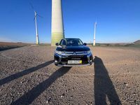 Gebraucht Mitsubishi Outlander 150 PS (110 kW) 2016 Schwarz SUV