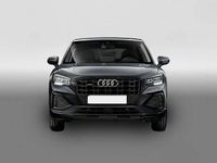 Gebraucht Audi Q2 Advanced 190 PS (139 kW) 2025 Grau SUV
