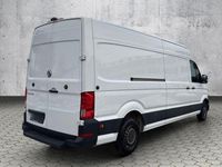 Gebraucht VW Crafter 140 PS (102 kW) 2023 Weiß Van