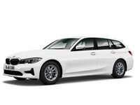 Używany BMW 320 190 KM (139 kW) 2025 Kombi