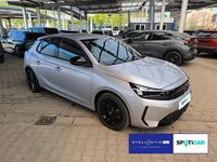 Używany Opel Corsa 101 KM (74 kW) 2025 Szary Hatchback
