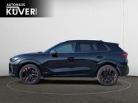 Neu Cupra Terramar VZ 265 PS (194 kW) 2026 Schwarz SUV