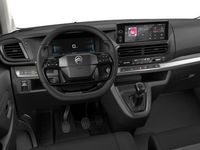 Neu Citroën Jumpy 144 PS (105 kW) 2025 Weiss Van / Kleinbus