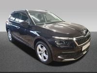 Gebraucht Skoda Kamiq Ambition 116 PS (85 kW) 2019 Schwarz SUV
