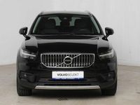Gebraucht Volvo XC40 Core 211 PS (155 kW) 2021 Schwarz SUV