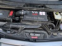 gebraucht Mercedes Viano 3.0 CDI AMBIENTE EDITION lang AMBIENTE...