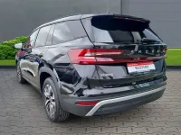 Neu Skoda Kodiaq Selection 150 PS (110 kW) 2025 Schwarz SUV