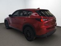 Gebraucht Mazda CX-5 Center-Line 165 PS (121 kW) 2025 Rot SUV