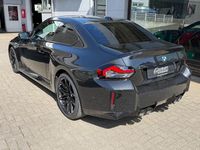 Gebraucht BMW M2 Performance 460 PS (338 kW) 2023 Schwarz Coupé