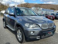 Gebraucht BMW X5 355 PS (261 kW) 2007 Grau SUV