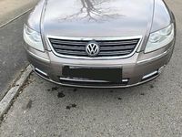 Gebraucht VW Phaeton 240 PS (176 kW) 2009 Limousine