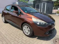 Gebraucht Renault Clio Expression 73 PS (53 kW) 2014 Limousine