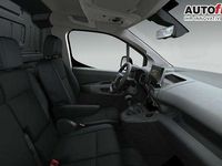 Neu Opel Combo 102 PS (75 kW) 2026 Kaolinweiß Van