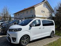 gebraucht Toyota Verso ProaceL1 Executive 2,0-l-D (177PS) Aut.