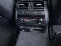 Gebraucht BMW M550 Performance 381 PS (280 kW) 2015 Grau Limousine