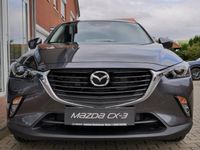 gebraucht Mazda CX-3 2.0 l 120 6AG Exclusive-Line