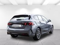 Gebraucht BMW 120 Shadowline 170 PS (125 kW) 2024 Metallic Kleinwagen