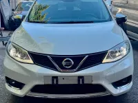 Gebraucht Nissan Pulsar 360º 116 PS (85 kW) 2017 Weiß Kleinwagen