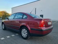 Używany VW Passat 1997 Sedan/Limuzyna