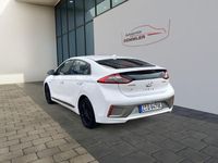 Gebraucht Hyundai Ioniq Style 88 kW (120 PS) 2018 Weiß Kleinwagen