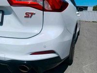 Occasion Ford Focus ST 280 ch (205 kW) 2019 Blanc Break