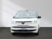 Neu VW Multivan Comfortline 204 PS (150 kW) 2026 Candyweiß Van