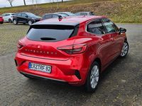 Gebraucht Mitsubishi Colt Select 91 PS (66 kW) 2025 Aurorarot (m) Kleinwagen