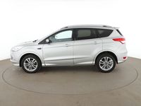 gebraucht Ford Kuga 1.5 EcoBoost Individual, Benzin, 14.810 €