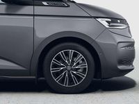 Neu VW Multivan Style 150 PS (110 kW) 2026 Indiumgrau metallic Van
