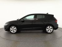 Neu VW Golf VIII 150 PS (110 kW) 2025 Schwarz