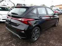Ny Hyundai i20 Select 90 HK (66 kW) 2026 Sort Hatchback