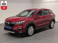 Usata Suzuki SX4 S-Cross 129 CV (94 kW) 2023 Rosso SUV