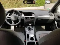 Gebraucht Audi A4 Allroad 224 PS (164 kW) 2011 Weiß Kombi