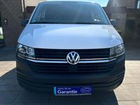 Second-hand VW Transporter 150 CP (110 kW) 2022 Alb Van
