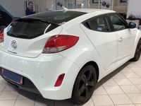 gebraucht Hyundai Veloster Style