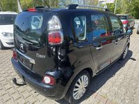 Gebraucht Citroën C3 Exclusive 120 PS (88 kW) 2014 Schwarz Van / Kleinbus