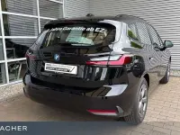 Gebraucht BMW 230e Active Tourer 326 PS (239 kW) 2025 Schwarz Van / Kleinbus