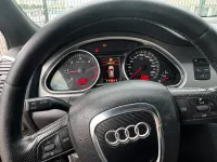 Używany Audi Q7 S-line plus 240 KM (176 kW) 2008 Czarny SUV