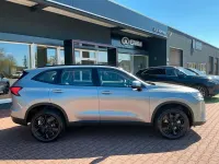 Neu Haval H6 Premium 243 PS (178 kW) 2026 Grau SUV