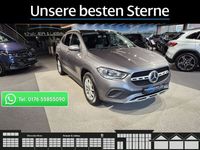 Gebraucht Mercedes GLA180 116 PS (85 kW) 2022 Grau SUV