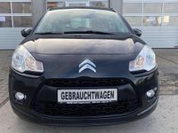 Gebraucht Citroën C3 Tendance 95 PS (69 kW) 2017 Schwarz Limousine