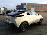 gebraucht Toyota C-HR Team Deutschland + Technik-Paket