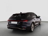 Gebraucht Audi A5 S-Line 204 PS (150 kW) 2025 Blau Kombi